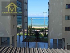 Apartamento com 3 quartos à venda no bairro Praia de Itaparica, 123m²