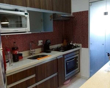 APARTAMENTO COM 3 QUARTOS EM SANTO ANDRE