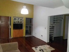 Apartamento com 4 quartos à venda no bairro Madalena, 177m²