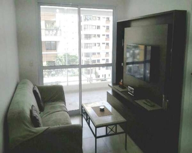 APARTAMENTO COM 47 METROS, POSSUI 1 DORMITÓRIOS COM UMA VAGA. R$ 465.000,00 – VILA ANDRAD