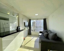 Apartamento composto por 02 dormitórios a APENAS 01 QUADRA DO MAR DE CAPÃO DA CANOA!!!