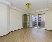 Apartamento de 105m² no Cristo Rei