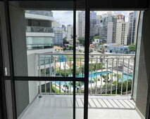 Apartamento em São Paulo / Vila Olimpia - Condomínio Nex One