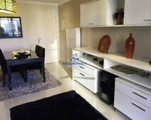 Apartamento Mansões Santo Antonio