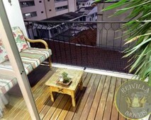 APARTAMENTO MOOCA, 63 METROS, 2 DORMS, 2 W.C, VAGA , LAZER