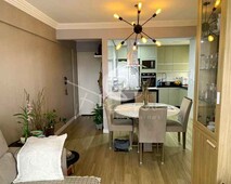 Apartamento na Ponte Preta em Campinas, por R$480.000 - Façanha Imóveis