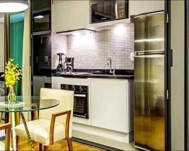 Apartamento no Brooklin, Gran Estanconfor Veranda Berrini