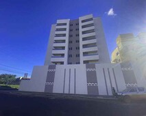 Apartamento no Edifício Confort House com 3 dorm e 92m, Santa Mônica - Uberlândia