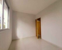 Apartamento no Marcio Alves com 3 dorm e 84m, Pampulha - Belo Horizonte