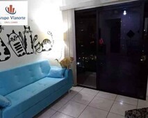 Apartamento Padrão para Venda em Santana São Paulo-SP - GA84