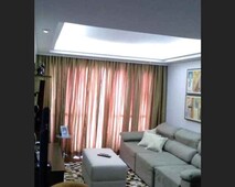 Apartamento Padrão para Venda em Vila Guilherme São Paulo-SP - P0578