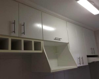 APARTAMENTO PADRÃO RESIDENCIAL em SÃO PAULO - SP, LAUZANE PAULISTA