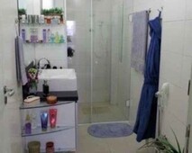 APARTAMENTO PADRÃO RESIDENCIAL em SÃO PAULO - SP, TUCURUVI