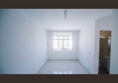 APARTAMENTO no 3º andar com 2 dormitórios e 1 garagem