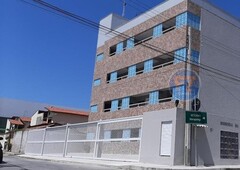 APARTAMENTO para aluguel, 1 quarto, 1 vaga, Mondubim - FORTALEZA/CE