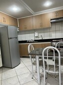 Apartamento para aluguel 3 quartos - MOBILIADO