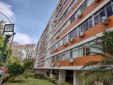 Apartamento para aluguel com 2 quartos na Asa Sul, Brasília