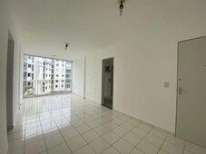 Apartamento para aluguel com 2 quartos na Octogonal, Brasília