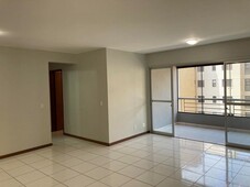 Apartamento para aluguel com 3 quartos no Sudoeste, Brasília