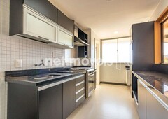 Apartamento para aluguel com 3 quartos no Sudoeste, Brasília