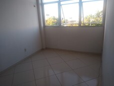Apartamento para aluguel tem 50 metros quadrados com 1 quarto em Campo Grande - Salvador -