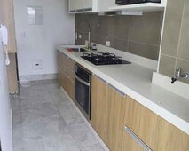 Apartamento para compra 60m² - 2 dormitórios sendo 1 suíte - Bairro: Centro - Osasco - SP