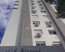 Apartamento para comprar no bairro Medianeira - Porto Alegre com 3 quartos