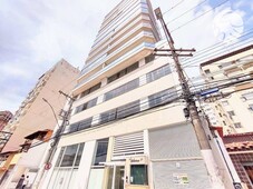 Apartamento para locação no Centro de Guarapari é na Itamar Imóveis.