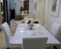 Apartamento para venda 3 quartos em Stiep - Salvador - Bahia