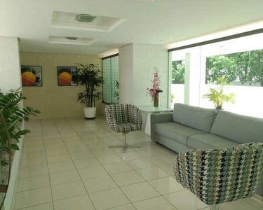 Apartamento para venda 99 metros, 3 quartos em Boa Viagem - Recife - PE