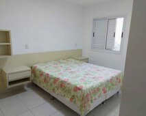 Apartamento para venda com 101 metros quadrados com 4 quartos em Morada do Ouro - Cuiabá