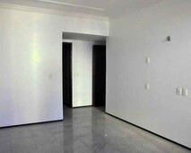 Apartamento para venda com 155 metros quadrados com 3 quartos em Meireles - Fortaleza - CE