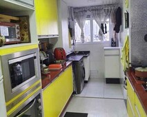 Apartamento para venda com 69 metros quadrados com 2 quartos em Centro - São Bernardo do C