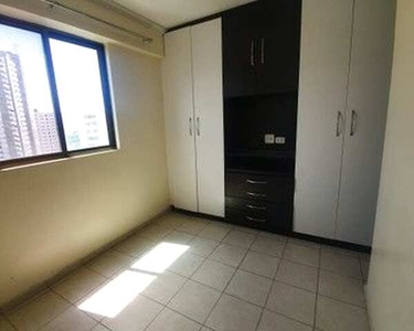 Apartamento para venda com 78 metros quadrados com 3 quartos em Casa Amarela - Recife - PE