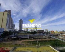 Apartamento para Venda em Cuiabá, Jardim Aclimação, 3 dormitórios, 1 suíte, 3 banheiros, 2