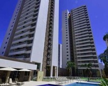 Apartamento para Venda em Fortaleza, Presidente Kennedy, 3 dormitórios, 1 suíte, 2 banheir