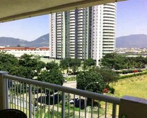 Apartamento para Venda em Rio de Janeiro, RECREIO DOS BANDEIRANTES, 3 dormitórios, 1 suíte