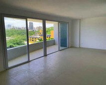 Apartamento para Venda em Salvador, Armação, 1 dormitório, 1 suíte, 1 banheiro, 1 vaga