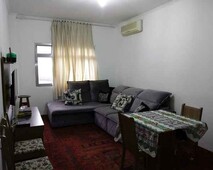 Apartamento para venda Manoel Dutra com 2 dormitórios