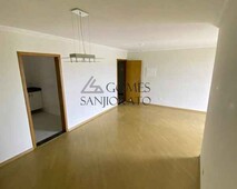 Apartamento para venda no Vila Eldizia em Santo André - SP, com três dormitórios e uma vag