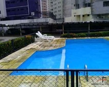 Apartamento para venda ou locação no Ed. Ponta Leste - AP9850