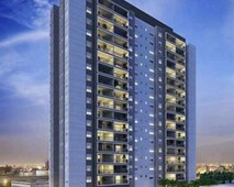 Apartamento para venda tem 67 metros quadrados com 2 quartos em Vila Andrade - São Paulo