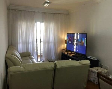 Apartamento para venda tem 80 metros quadrados com 3 quartos em Vila Formosa - São Paulo