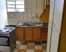 Apartamento para venda tem 97 metros quadrados com 2 quartos