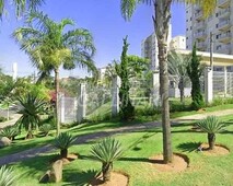 Apartamento - Parque Prado - Campinas