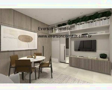 APARTAMENTO RESIDENCIAL em BELO HORIZONTE - MG, SANTA MÔNICA