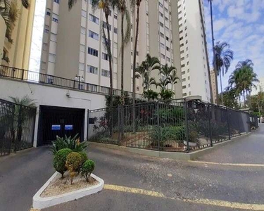 APARTAMENTO RESIDENCIAL em CAMPINAS - SP, JARDIM PROENÇA