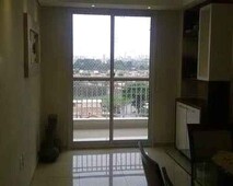 APARTAMENTO RESIDENCIAL em CAMPINAS - SP, PARQUE INDUSTRIAL