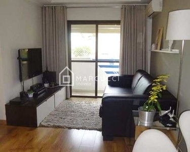 APARTAMENTO RESIDENCIAL em CAMPINAS - SP, VILA NOVA