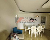 Apartamento RESIDENCIAL em CAMPINAS - SP, VILA SÃO BENTO